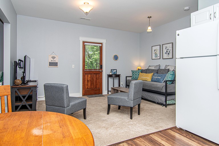 Vacation Rentals (United States of America, Chattanooga, Tennessee)