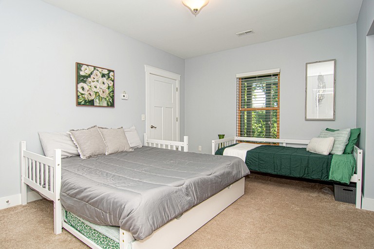 Vacation Rentals (United States of America, Chattanooga, Tennessee)
