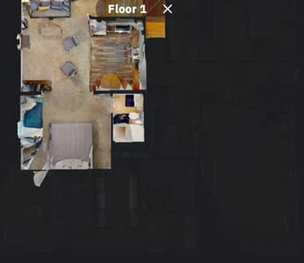 Vacation Rentals (United States of America, Chattanooga, Tennessee)