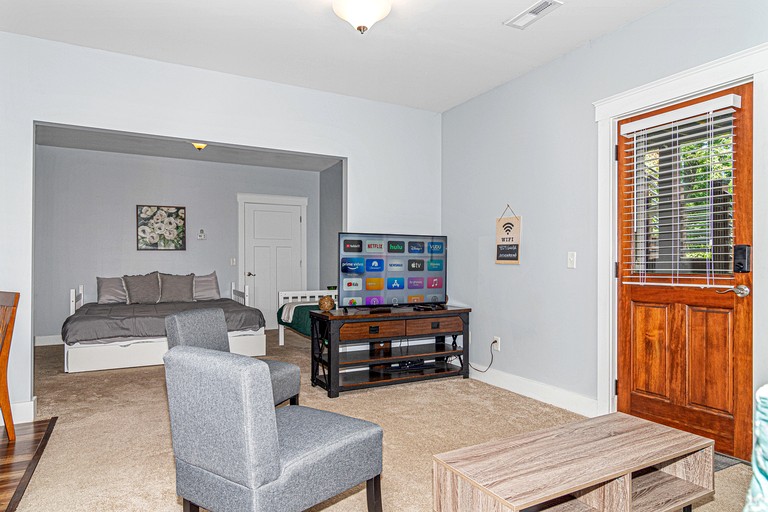 Vacation Rentals (United States of America, Chattanooga, Tennessee)