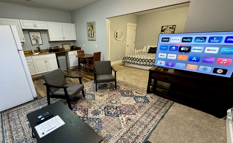 Vacation Rentals (United States of America, Chattanooga, Tennessee)