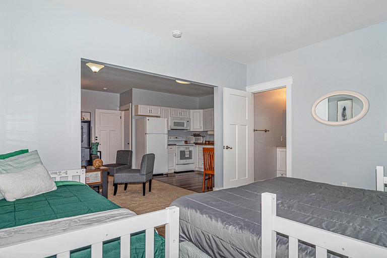 Vacation Rentals (United States of America, Chattanooga, Tennessee)