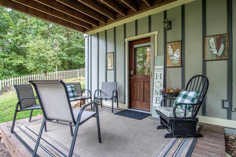 Vacation Rentals (United States of America, Chattanooga, Tennessee)