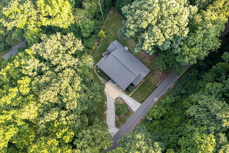 Vacation Rentals (United States of America, Chattanooga, Tennessee)