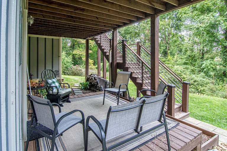 Vacation Rentals (United States of America, Chattanooga, Tennessee)
