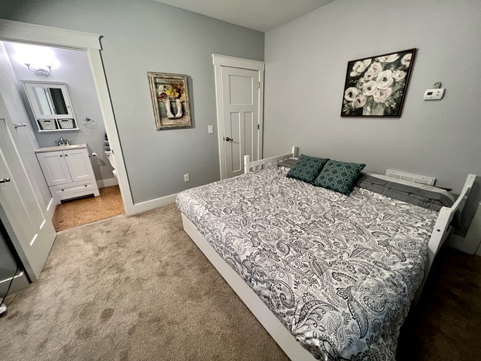 Vacation Rentals (United States of America, Chattanooga, Tennessee)