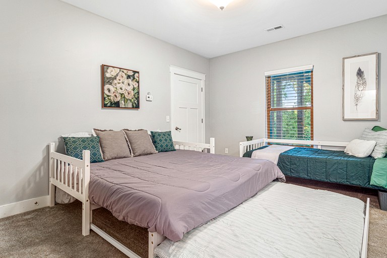 Vacation Rentals (United States of America, Chattanooga, Tennessee)