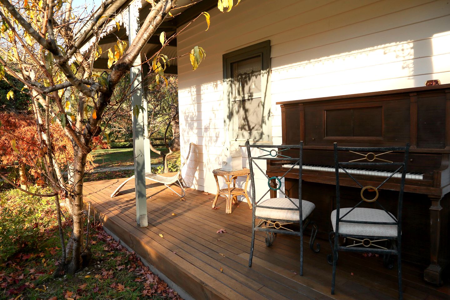Serene Yarra Valley Cottage for a Farm Stay Healesville, Victoria