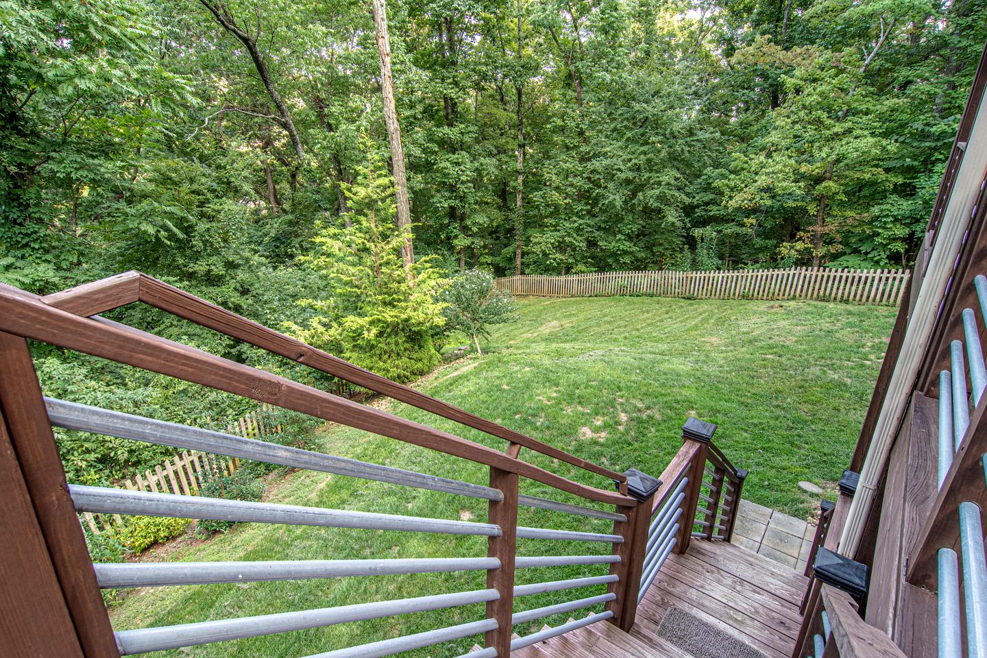 Impressive Cabin with Great Surroundings in Chattanooga, Tennessee