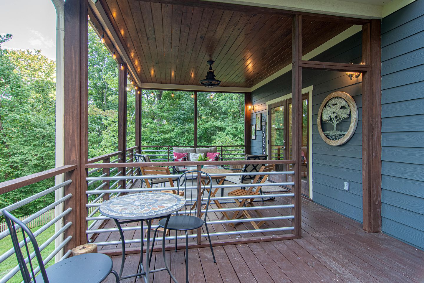 Impressive Cabin with Great Surroundings in Chattanooga, Tennessee