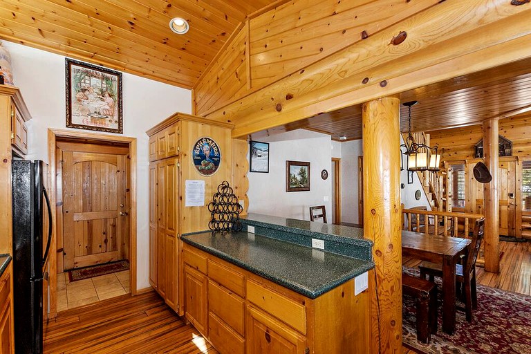 Vacation Rentals (United States of America, Big Bear Lake, California)