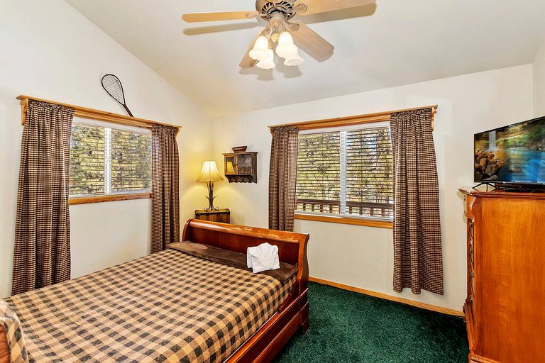 Vacation Rentals (United States of America, Big Bear Lake, California)