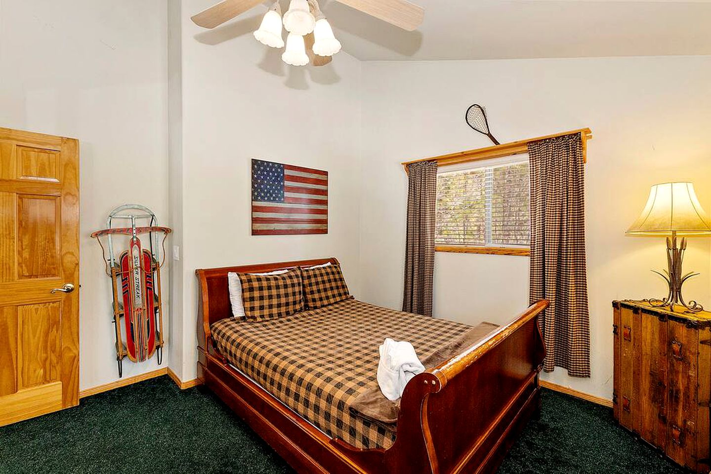 Escape to Adventure: Mountain Cabin Holidays in Big Bear Lake