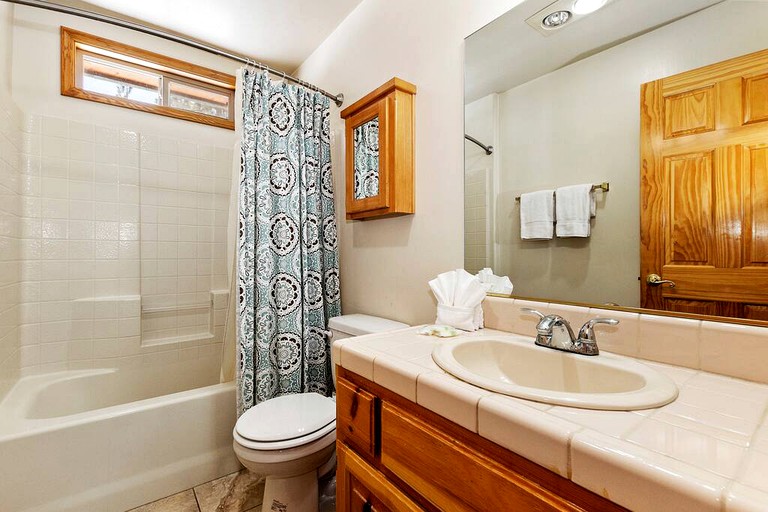 Vacation Rentals (United States of America, Big Bear Lake, California)