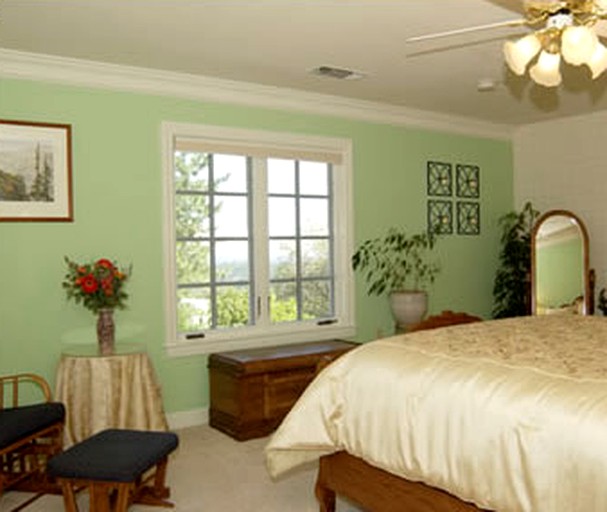 Nature Lodges (Colfax, California, United States)