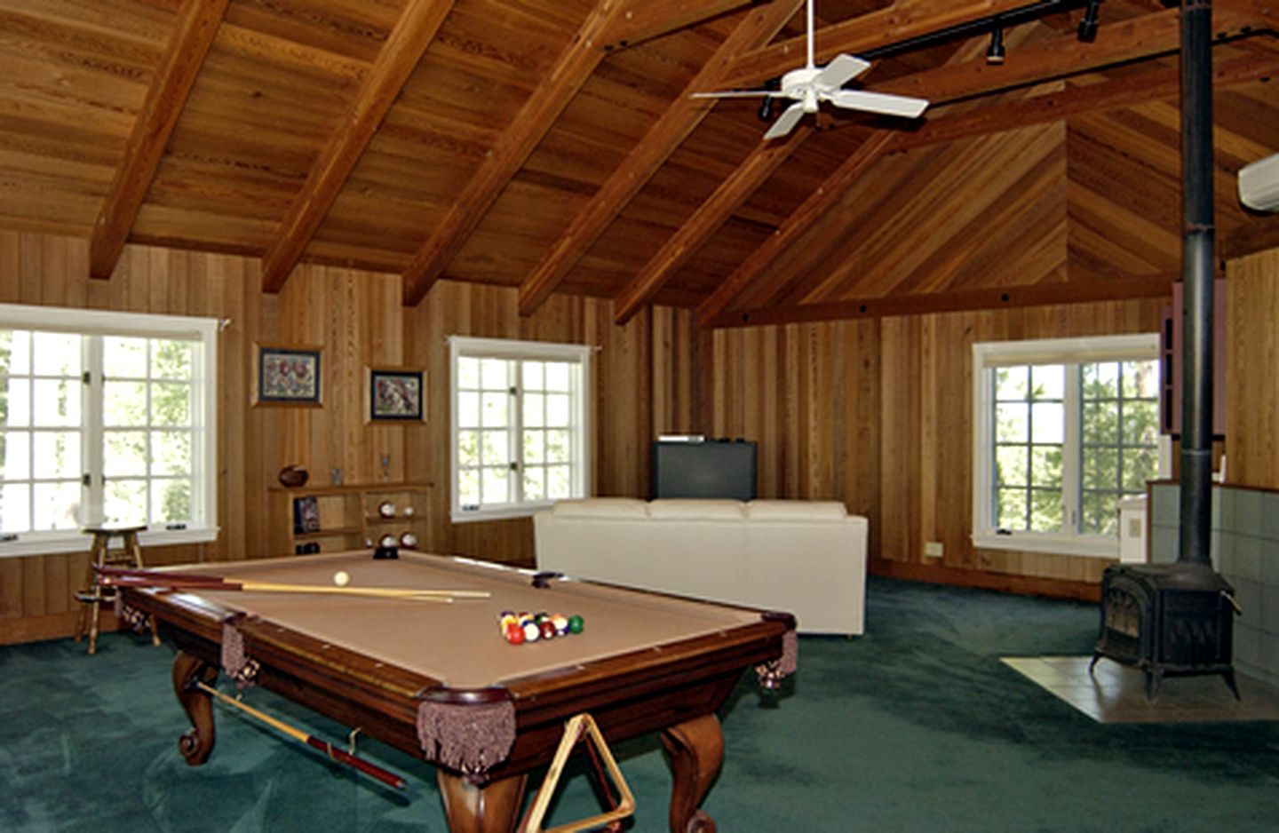 Charming Suite Perfect for a Weekend Getaway near Auburn, California