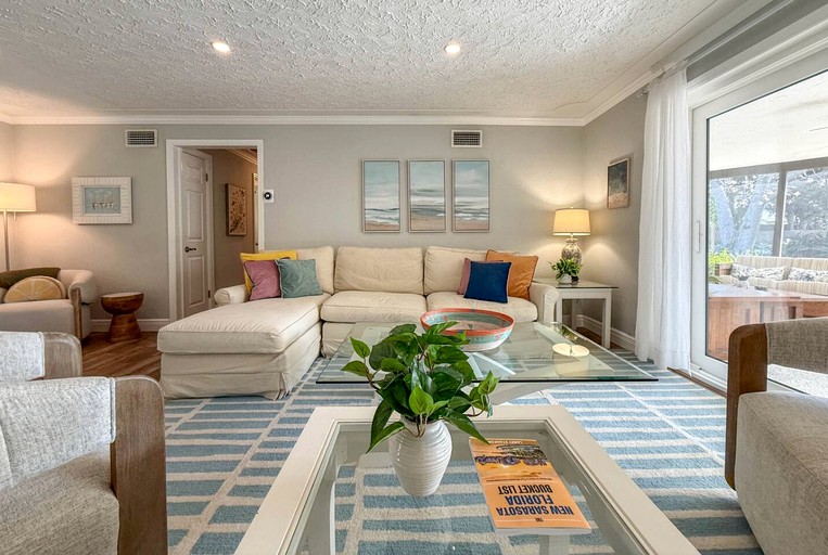 Vacation Rentals (United States of America, Sarasota, Florida)