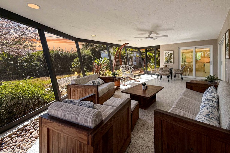 Vacation Rentals (United States of America, Sarasota, Florida)