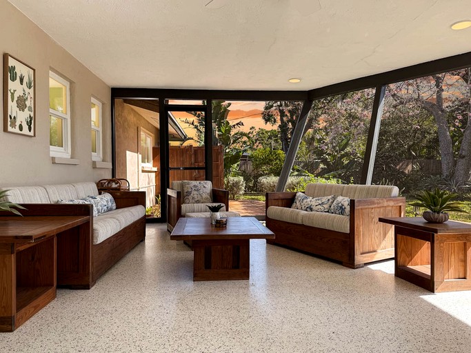 Vacation Rentals (United States of America, Sarasota, Florida)