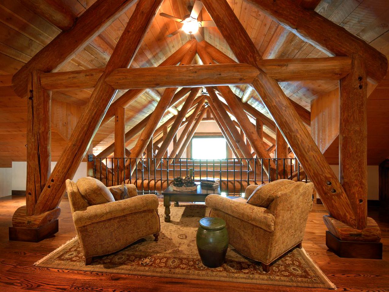 Elegant Suite in Luxury Lodge in Silver Bow County, Montana