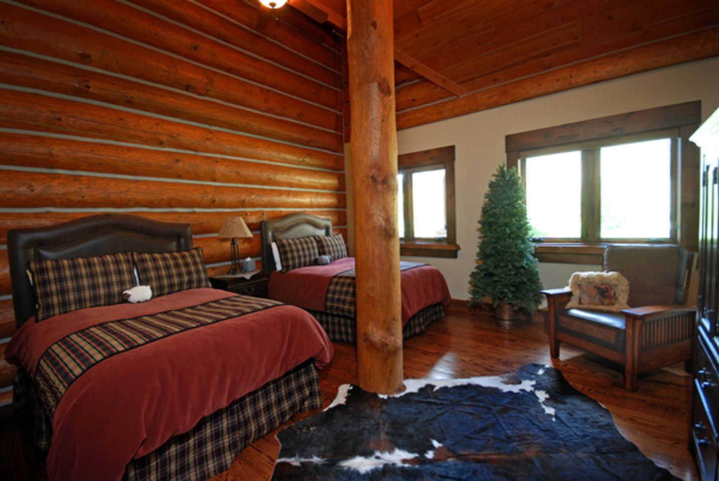 Cozy Lodge Suite Rental with Mountain Views in Silver Bow County, Montana