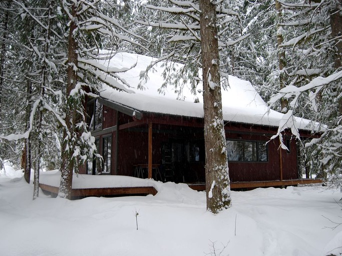 Cabins (Rhododendron, Oregon, United States) | Luxury Oregon cabin