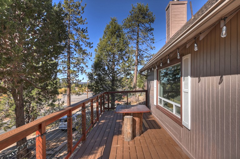 Vacation Rentals (United States of America, Big Bear Lake, California)