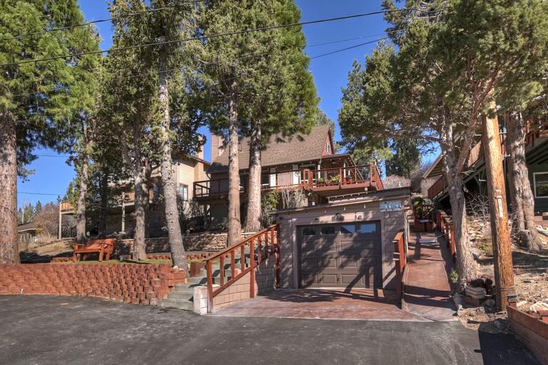 Vacation Rentals (United States of America, Big Bear Lake, California)
