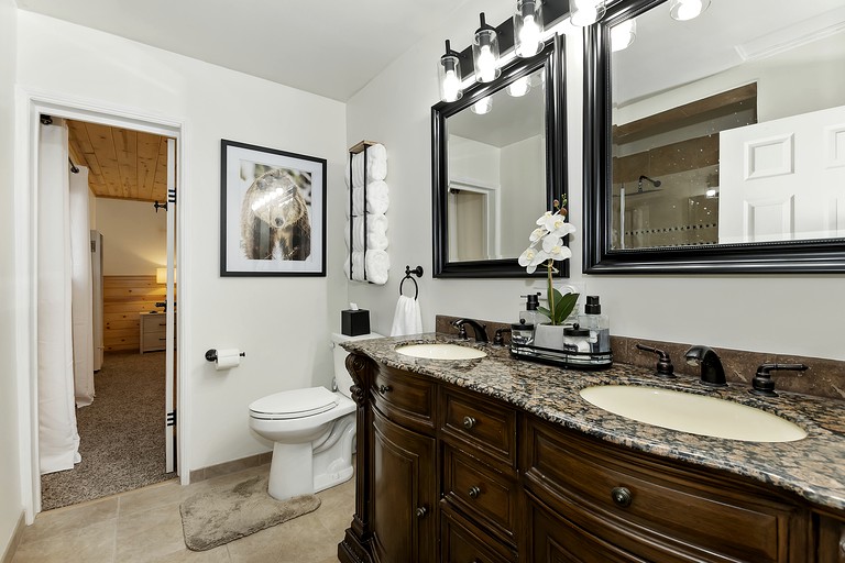 Vacation Rentals (United States of America, Big Bear Lake, California)