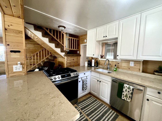Vacation Rentals (United States of America, Big Bear Lake, California)