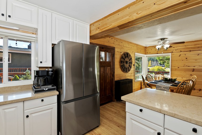 Vacation Rentals (United States of America, Big Bear Lake, California)