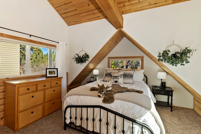 Vacation Rentals (United States of America, Big Bear Lake, California)