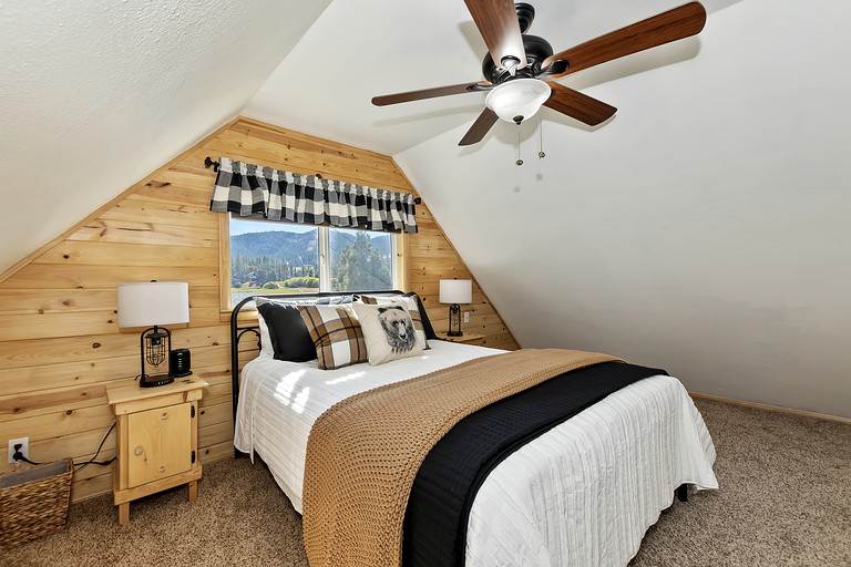 Vacation Rentals (United States of America, Big Bear Lake, California)