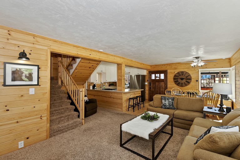 Vacation Rentals (United States of America, Big Bear Lake, California)