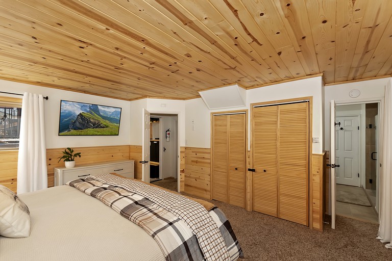 Vacation Rentals (United States of America, Big Bear Lake, California)