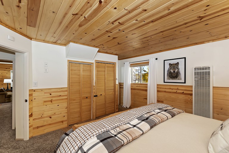 Vacation Rentals (United States of America, Big Bear Lake, California)