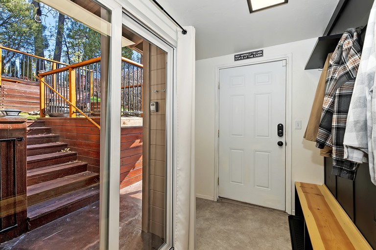 Vacation Rentals (United States of America, Big Bear Lake, California)