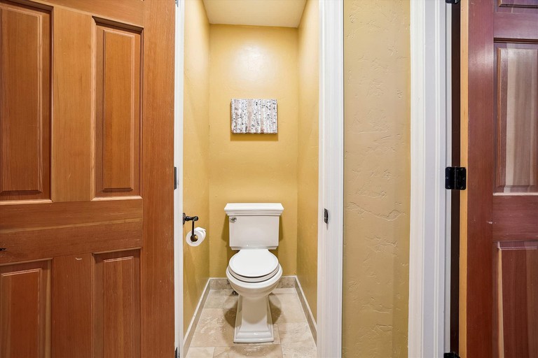 Cabins (United States of America, Breckenridge, Colorado)