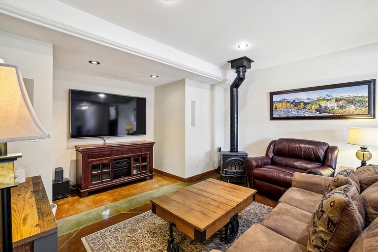 Cabins (United States of America, Breckenridge, Colorado)