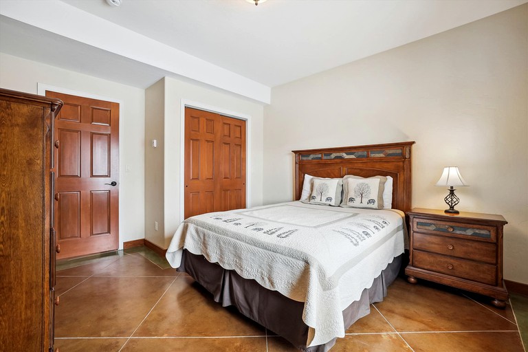 Cabins (United States of America, Breckenridge, Colorado)