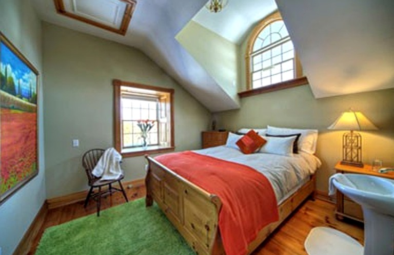 Villas (Flesherton, Ontario, Canada)