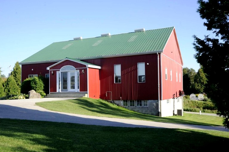 Villas (Flesherton, Ontario, Canada)