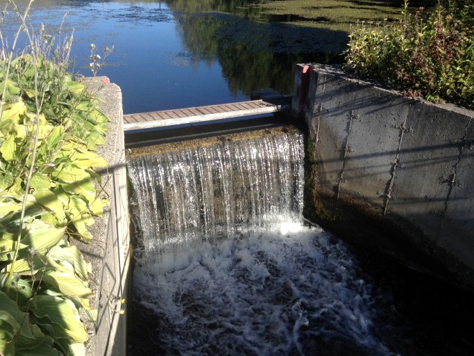 Villas (Flesherton, Ontario, Canada)