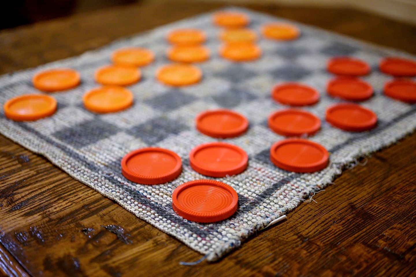 Rustic Two-Story Cabin with Hot Tub, Game Loft & Fireplace Near Broken Bow