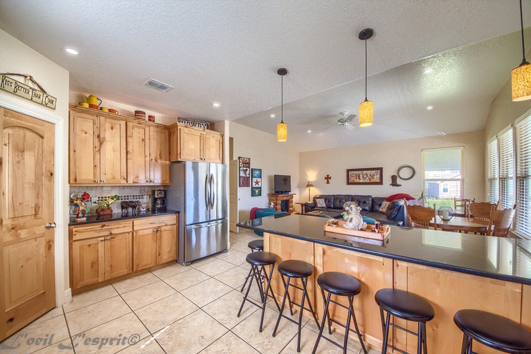 Vacation Rentals (United States of America, Canyon Lake, Texas)