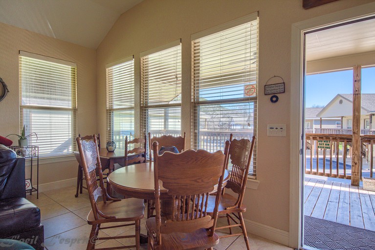Vacation Rentals (United States of America, Canyon Lake, Texas)