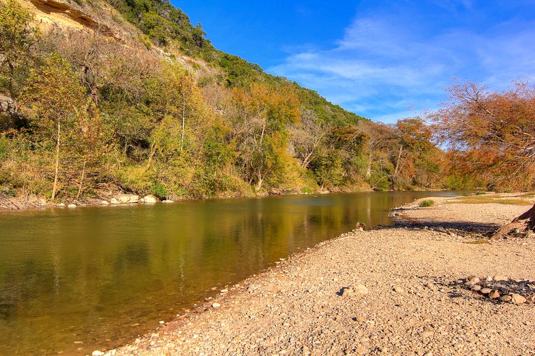 Vacation Rentals (United States of America, Canyon Lake, Texas)