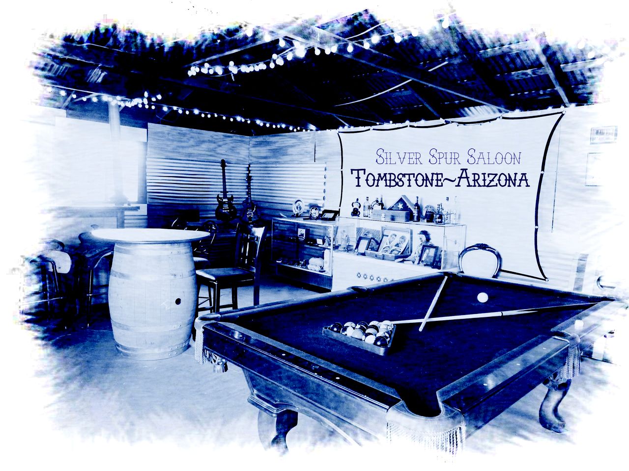 Enjoyable Dome with Stunning Vistas in Tombstone, Arizona