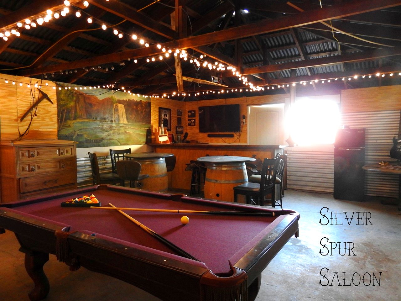 Enjoyable Dome with Stunning Vistas in Tombstone, Arizona