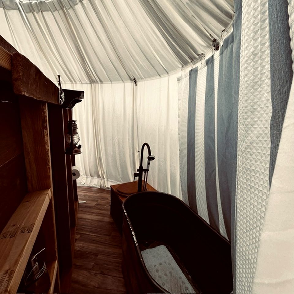 Enjoyable Dome with Stunning Vistas in Tombstone, Arizona